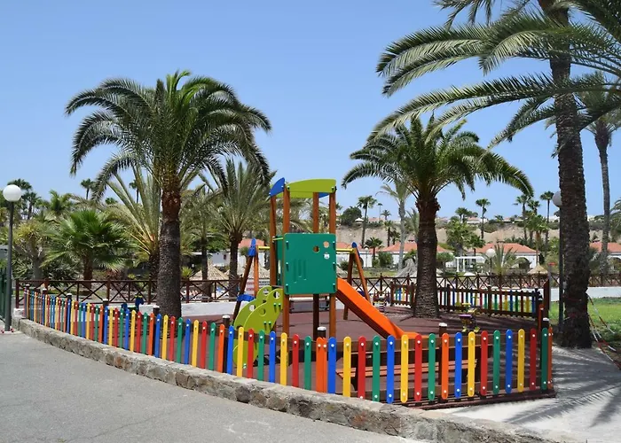 Parque Golf Fresh