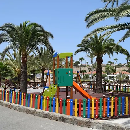 Parque Golf Fresh Apartment Maspalomas  Exterior photo