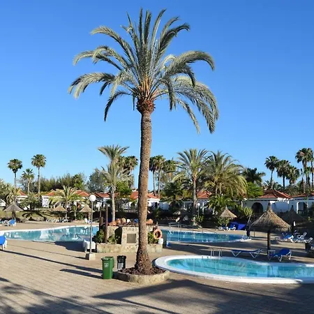 Parque Golf Fresh Apartment Maspalomas  Exterior photo
