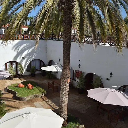Parque Golf Fresh Apartment Maspalomas  Exterior photo
