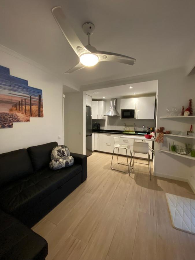 Parque Golf Fresh Apartament *