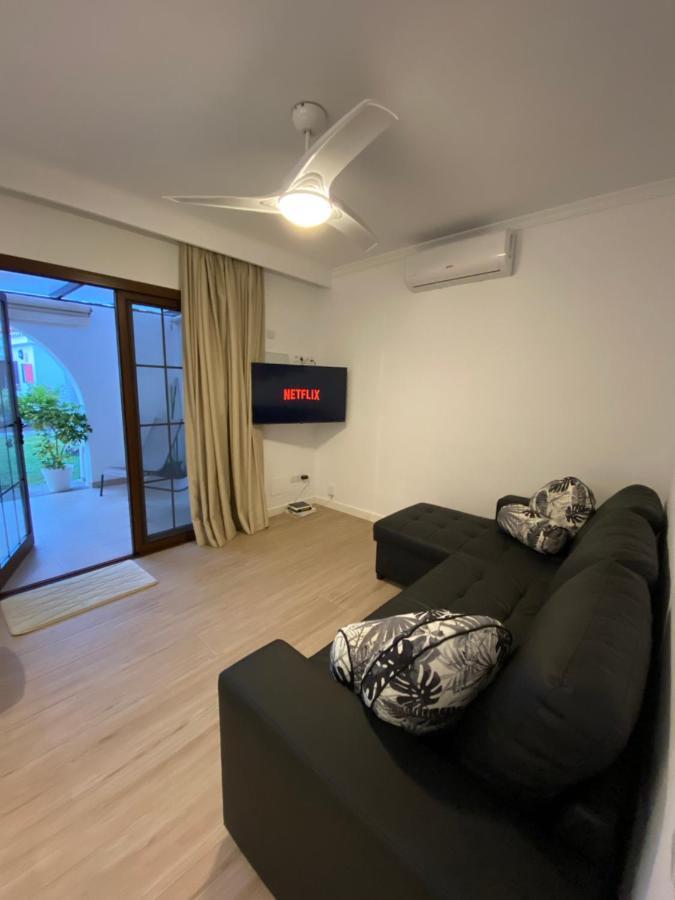 Apartament Parque Golf Fresh *