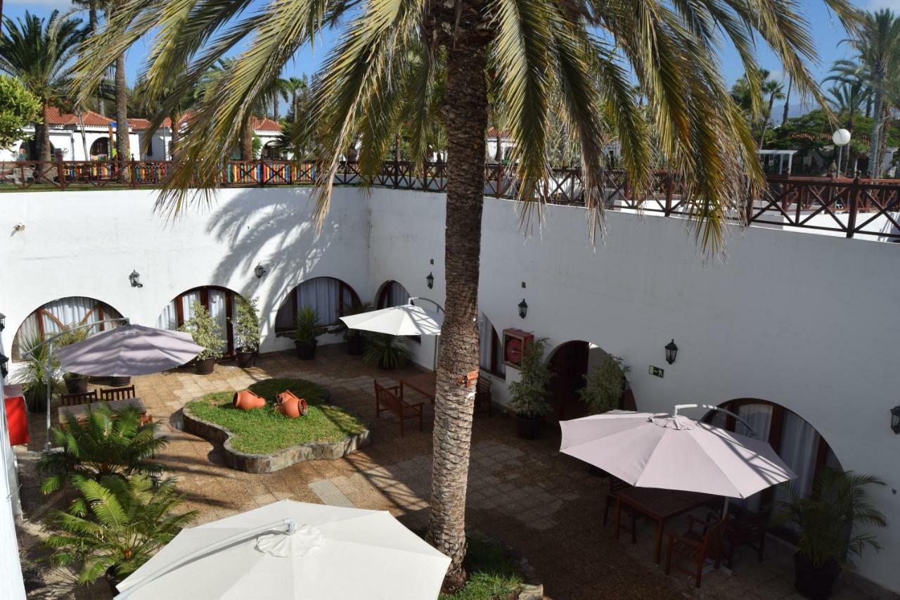 Apartament Parque Golf Fresh Maspalomas (Gran Canaria)