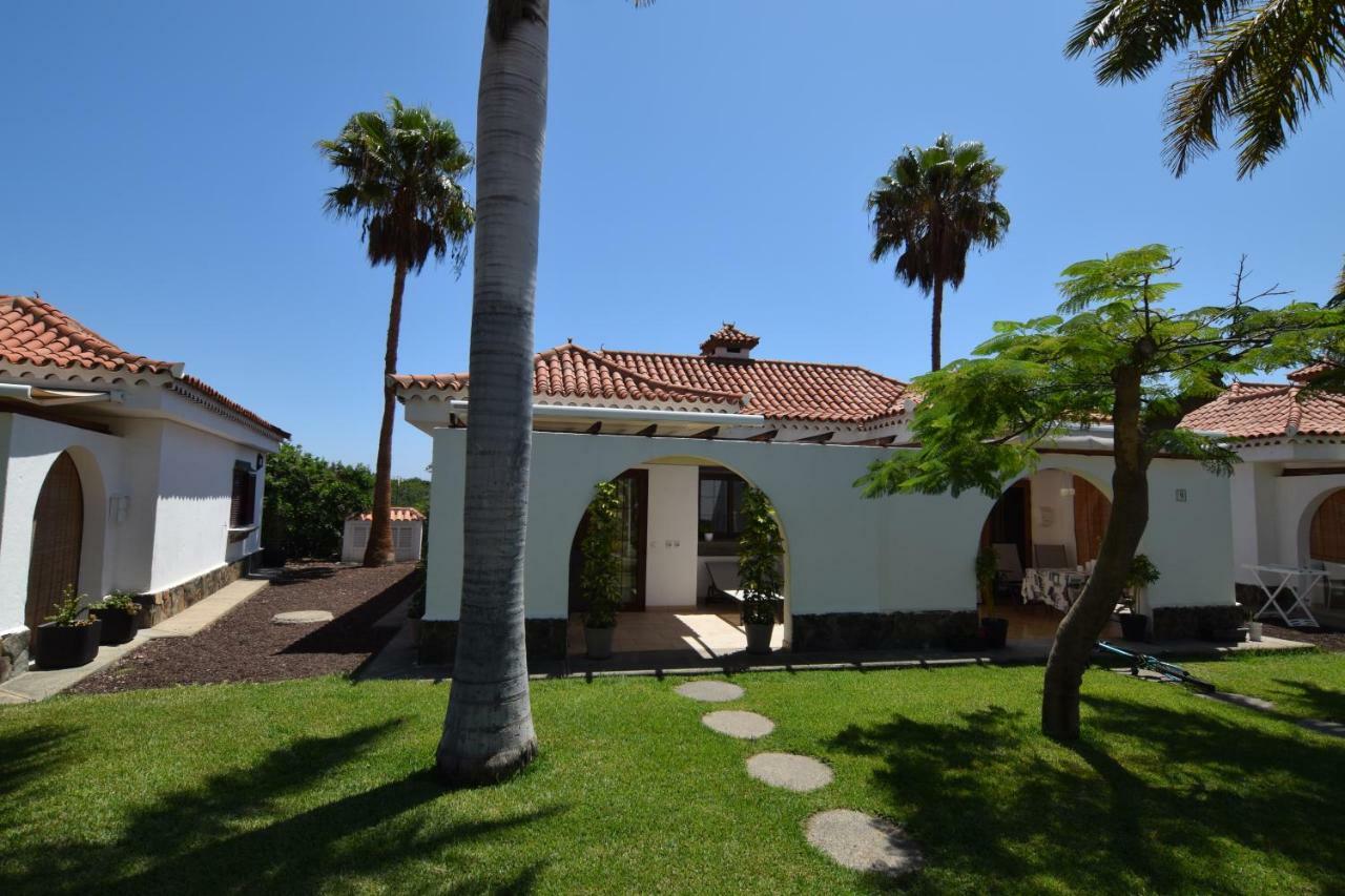 Parque Golf Fresh Apartament *