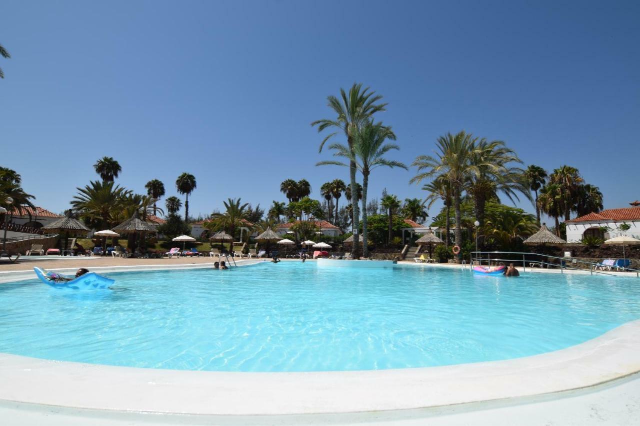 Parque Golf Fresh Appartement Maspalomas (Gran Canaria)