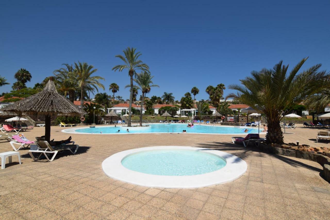Parque Golf Fresh Apartament *